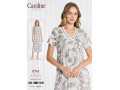 Женская Ночная Сорочка Caroline (XL+2XL+3XL+4XL)