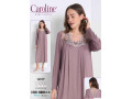 Женская Ночная Сорочка Caroline (XL+2XL+3XL+4XL) Женская Ночная Сорочка Caroline (XL+2XL+3XL+4XL)