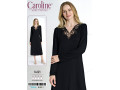 Женская Ночная Сорочка Caroline (XL+2XL+3XL+4XL)