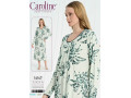 Женская Ночная Сорочка Caroline (XL+2XL+3XL+4XL) Женская Ночная Сорочка Caroline (XL+2XL+3XL+4XL)