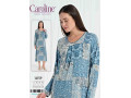 Женская Ночная Сорочка Caroline (XL+2XL+3XL+4XL)