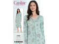 Женская Ночная Сорочка Caroline (XL+2XL+3XL+4XL) Женская Ночная Сорочка Caroline (XL+2XL+3XL+4XL)