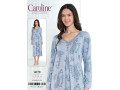 Женская Ночная Сорочка Caroline (XL+2XL+3XL+4XL) Женская Ночная Сорочка Caroline (XL+2XL+3XL+4XL)