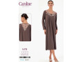 Женская Ночная Сорочка Caroline (XL+2XL+3XL+4XL) Женская Ночная Сорочка Caroline (XL+2XL+3XL+4XL)