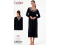 Женская Ночная Сорочка Caroline (XL+2XL+3XL+4XL) Женская Ночная Сорочка Caroline (XL+2XL+3XL+4XL)