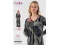 Женская Ночная Сорочка Caroline (XL+2XL+3XL+4XL)