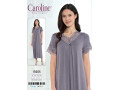 Женская Ночная Сорочка Caroline (XL+2XL+3XL+4XL)