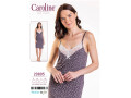 Женская Ночная Сорочка Caroline (S+M+L+XL) Женская Ночная Сорочка Caroline (S+M+L+XL)