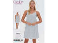 Женская Ночная Сорочка Caroline (S+M+L+XL)