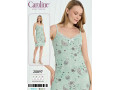 Женская Ночная Сорочка Caroline (S+M+L+XL) Женская Ночная Сорочка Caroline (S+M+L+XL)