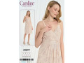 Женская Ночная Сорочка Caroline (S+M+L+XL)
