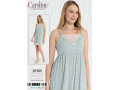 Женская Ночная Сорочка Caroline (S+M+L+XL) Женская Ночная Сорочка Caroline (S+M+L+XL)