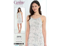Женская Ночная Сорочка Caroline (S+M+L+XL) Женская Ночная Сорочка Caroline (S+M+L+XL)
