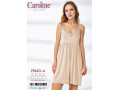 Ночная Женская Сорочка Caroline (2XL+3XL+4XL+5XL) Ночная Женская Сорочка Caroline (2XL+3XL+4XL+5XL)