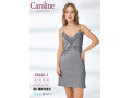 Ночная Женская Сорочка Caroline (2XL+3XL+4XL+5XL) Ночная Женская Сорочка Caroline (2XL+3XL+4XL+5XL)