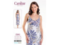 Женская Ночная Сорочка Caroline (2XL+3XL+4XL+5XL) Женская Ночная Сорочка Caroline (2XL+3XL+4XL+5XL)