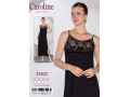 Ночная Женская Сорочка Caroline (2XL+3XL+4XL+5XL) Ночная Женская Сорочка Caroline (2XL+3XL+4XL+5XL)
