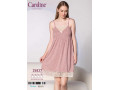 Ночная Женская Сорочка Caroline (2XL+3XL+4XL+5XL)