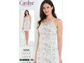 Ночная Женская Сорочка Caroline (2XL+3XL+4XL+5XL) Ночная Женская Сорочка Caroline (2XL+3XL+4XL+5XL)
