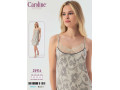 Ночная Женская Сорочка Caroline (2XL+3XL+4XL+5XL) Ночная Женская Сорочка Caroline (2XL+3XL+4XL+5XL)