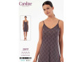 Ночная Женская Сорочка Caroline (2XL+3XL+4XL+5XL)