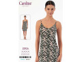 Ночная Женская Сорочка Caroline (2XL+3XL+4XL+5XL)