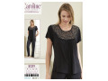 Женская Пижамa Caroline (M+L+XL+XL) Женская Пижамa Caroline (M+L+XL+XL)
