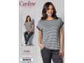 Женская Пижамa Caroline (M+L+XL+XL) 