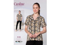 Женская Пижамa Caroline (M+L+XL+XL) 