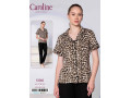 Женская Пижамa Caroline (M+L+XL+XL) 
