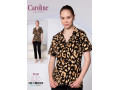 Женская Пижамa Caroline (M+L+XL+XL) 