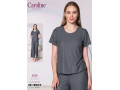 Женская Пижамa Caroline (M+L+XL+XL) Женская Пижамa Caroline (M+L+XL+XL)