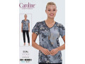 Женская Пижамa Caroline (M+L+XL+XL) Женская Пижамa Caroline (M+L+XL+XL)