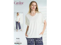 Женская Пижамa Caroline (M+L+XL+XL) 