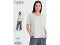 Женская Пижамa Caroline (M+L+XL+XL) Женская Пижамa Caroline (M+L+XL+XL)