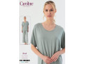 Женская Пижамa Caroline (M+L+XL+XL) Женская Пижамa Caroline (M+L+XL+XL)