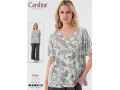 Женская Пижамa Caroline (M+L+XL+XL) Женская Пижамa Caroline (M+L+XL+XL)