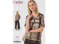 Женская Пижамa Caroline (M+L+XL+XL) Женская Пижамa Caroline (M+L+XL+XL)