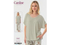 Женская Пижамa Caroline (M+L+XL+XL) 