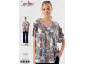 Женская Пижамa Caroline (M+L+XL+XL) 