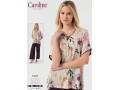 Женская Пижамa Caroline (M+L+XL+XL) Женская Пижамa Caroline (M+L+XL+XL)