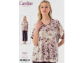 Женская Пижамa Caroline (M+L+XL+XL) Женская Пижамa Caroline (M+L+XL+XL)