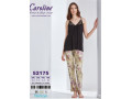 Женская Пижамa Caroline (2XL+3XL+4XL+5XL) Женская Пижамa Caroline (2XL+3XL+4XL+5XL)