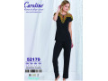 Женская Пижамa Caroline (2XL+3XL+4XL+5XL) Женская Пижамa Caroline (2XL+3XL+4XL+5XL)