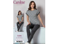 Женская Пижамa Caroline (2XL+3XL+4XL+5XL) 