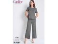 Женский Комплект с Брюками Caroline (2XL+3XL+4XL+5XL)