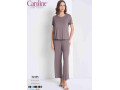 Женский Комплект с Брюками Caroline (2XL+3XL+4XL+5XL)