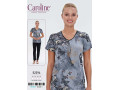 Женская Пижамa Caroline (2XL+3XL+4XL+5XL) Женская Пижамa Caroline (2XL+3XL+4XL+5XL)