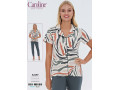 Женская Пижамa Caroline (2XL+3XL+4XL+5XL) Женская Пижамa Caroline (2XL+3XL+4XL+5XL)