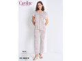 Женская Пижамa Caroline (2XL+3XL+4XL+5XL) 